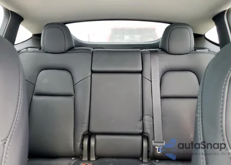 2023 Tesla Model Y z USA, uszkodzony, nr VIN 7SAYGDEF3PF896859